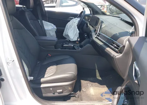 2024 Kia Sportage X-Pro Prestige z USA, uszkodzony, nr VIN 5XYK7CDF6RG229200